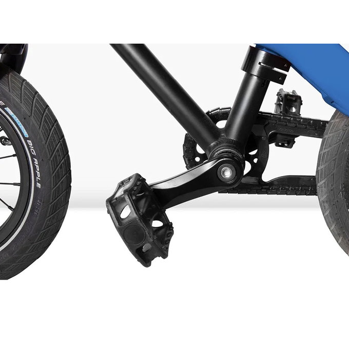 Bicicletă de echilibru 3 în 1 pentru copii cu vârsta cuprinsă între 1 și 5 ani