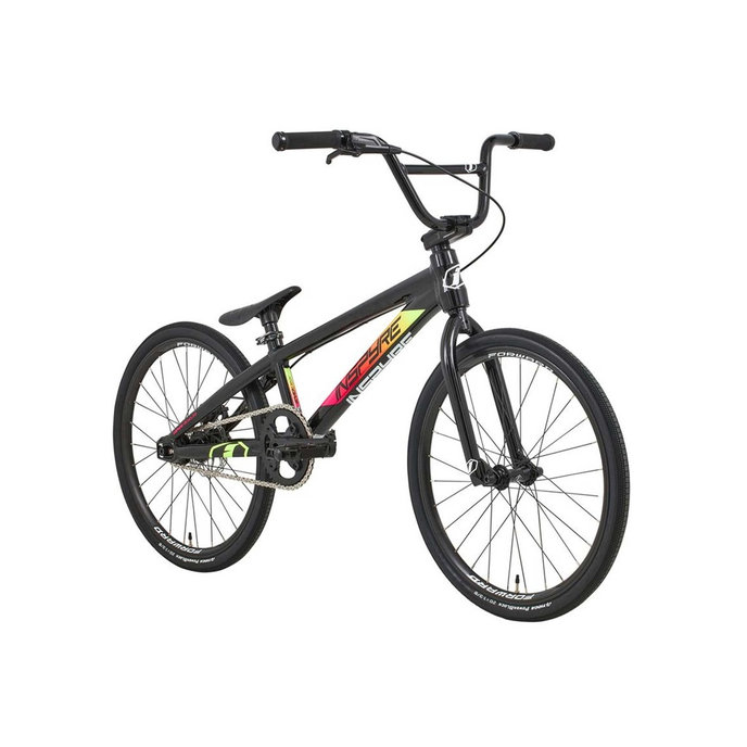 BMX Inspyre Evo Disk Expert XL 2026 - Black