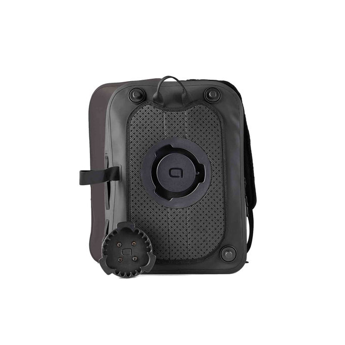 Rucsac urban QuickLock - 10l