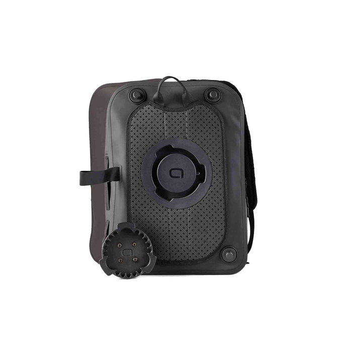 Rucsac urban QuickLock - 10l