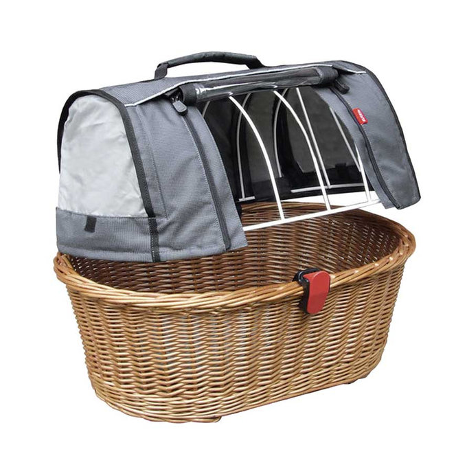 Coș pentru câini DOGGY Basket Plus