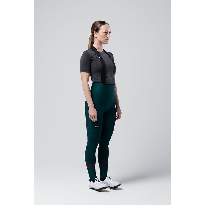 Gobik pantaloni de ciclism ABSOLUTE 7.0 WOMEN SUNKEN - K9
