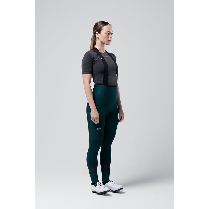 Gobik pantaloni de ciclism ABSOLUTE 7.0 WOMEN SUNKEN - K9