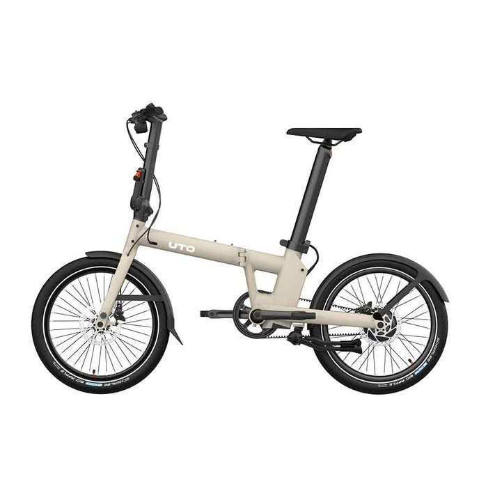 Bicicletă electrică pliabilă PRO20 V3
