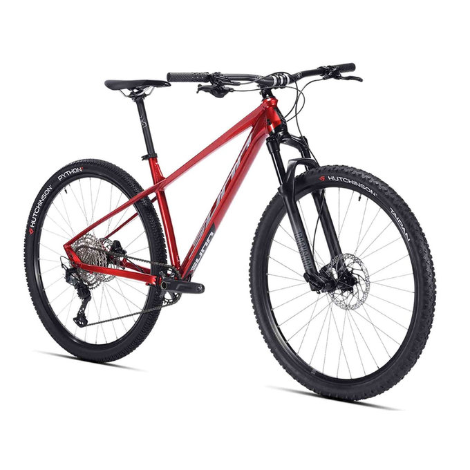Bicicleta de munte XC EXACT S1
