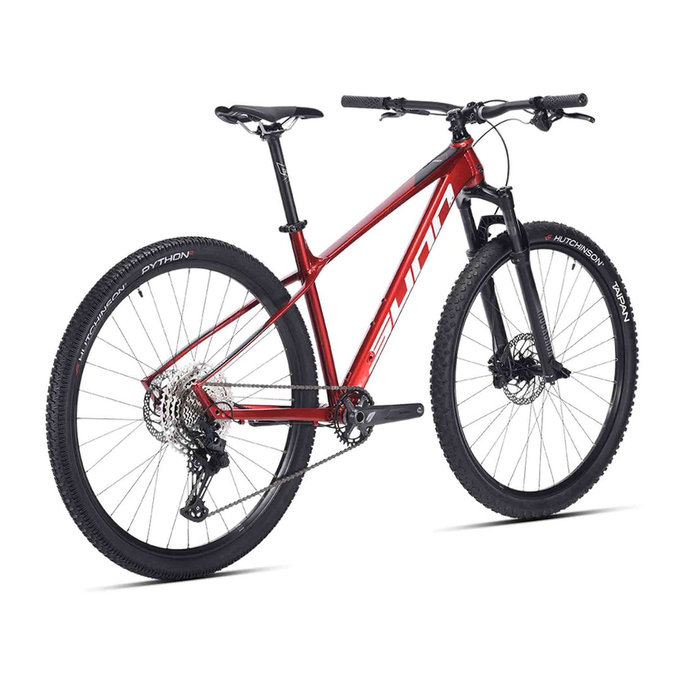 Bicicleta de munte XC EXACT S1