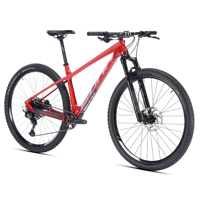 Bicicleta de munte XCO PRIM S1