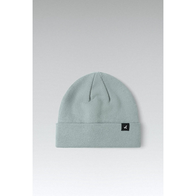 GOBIK pălărie MERINO CREST UNISEX AQUIFER