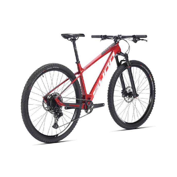 Bicicleta de munte XCO PRIM S1