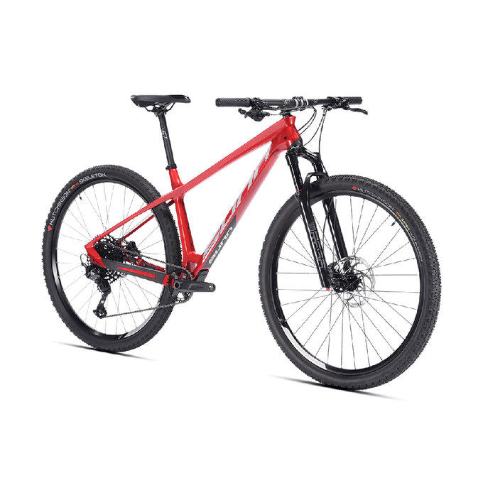 Bicicleta de munte XCO PRIM S1