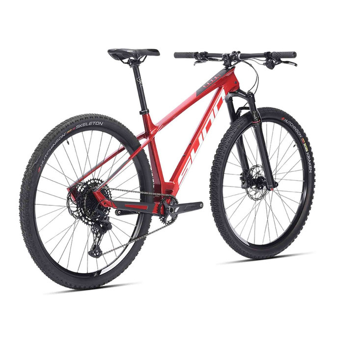 Bicicleta de munte XCO PRIM S1