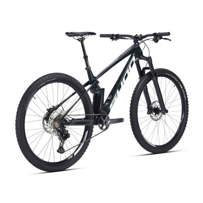 Bicicleta de munte SHAMANN TR S1 2022