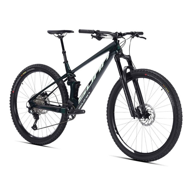 Bicicleta de munte SHAMANN TR S1 2022