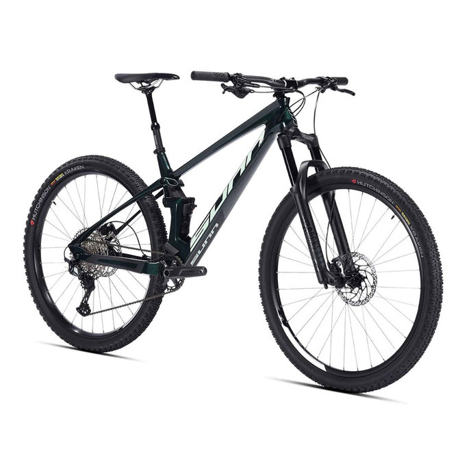 Bicicleta de munte SHAMANN TR S1 2022