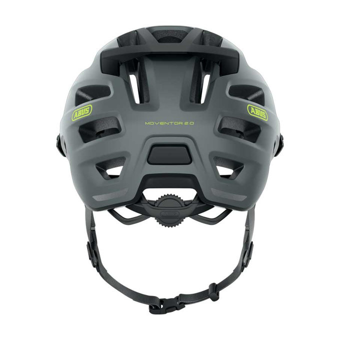 Moventor 2.0 concrete grey 