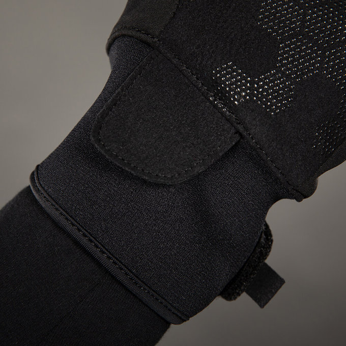 Mănuși de ciclism pentru adulți BioXCell Touring negru