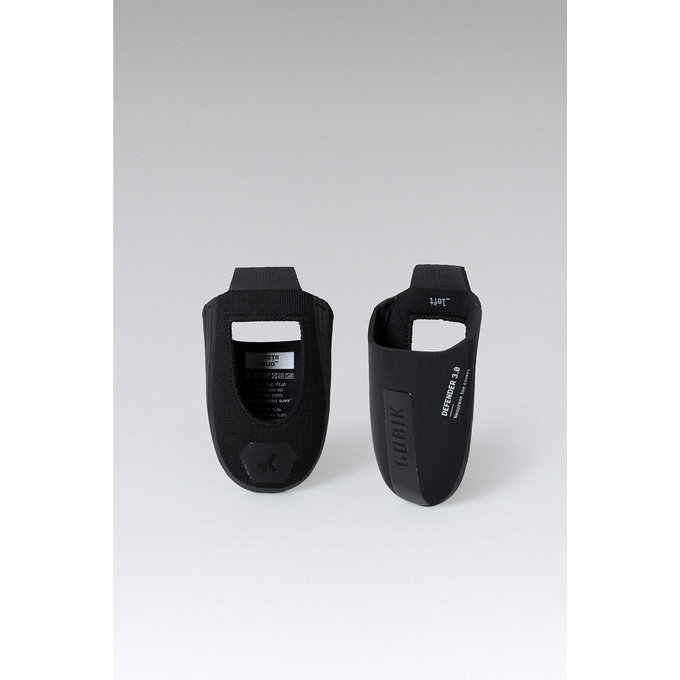 Protecție de degete din neopren GOBIK DEFENDER 3.0 UNISEX