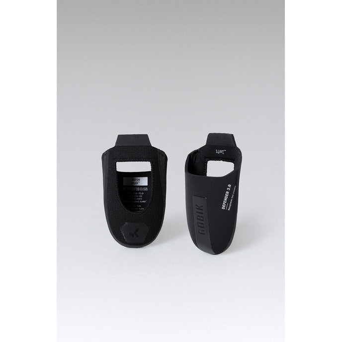 Protecție de degete din neopren GOBIK DEFENDER 3.0 UNISEX