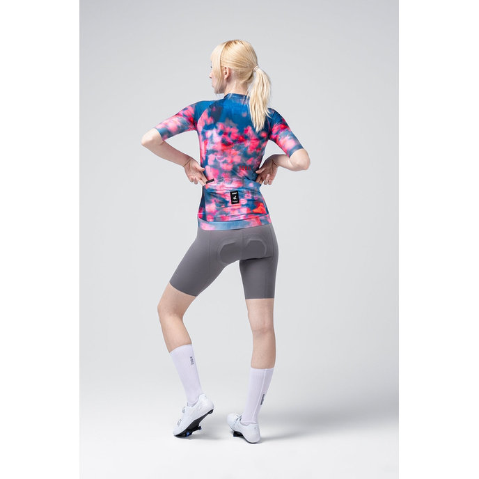 GOBIK tricou CX PRO 4.0 UNISEX MAGNOLIA