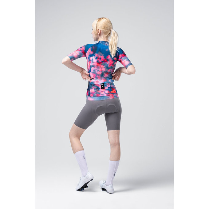 GOBIK tricou CX PRO 4.0 UNISEX MAGNOLIA
