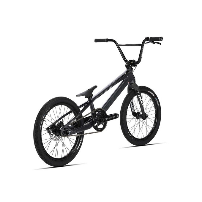 Bicicleta BMX ROYAL FACTORY