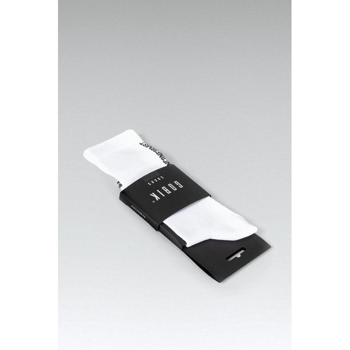 GOBIK sosete SUPERB UNISEX EXTRA LONG AXIS