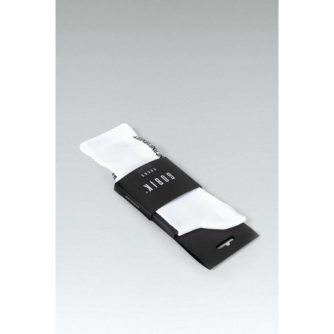 GOBIK sosete SUPERB UNISEX EXTRA LONG AXIS