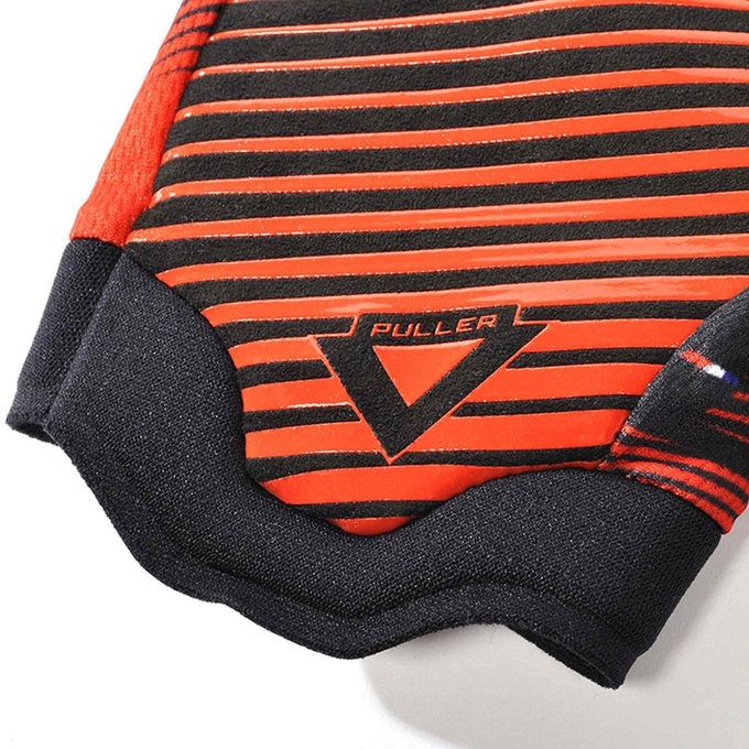 Mănuși de ciclism AIR 1 roșu