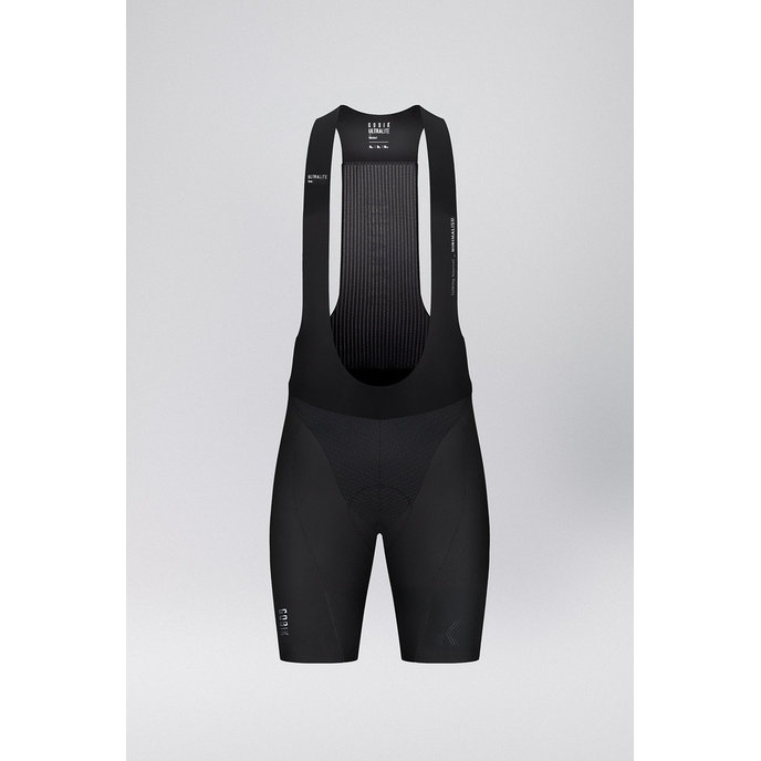 GOBIK pantaloni scurți ULTRALITE 2.0 MEN BLACK - K12