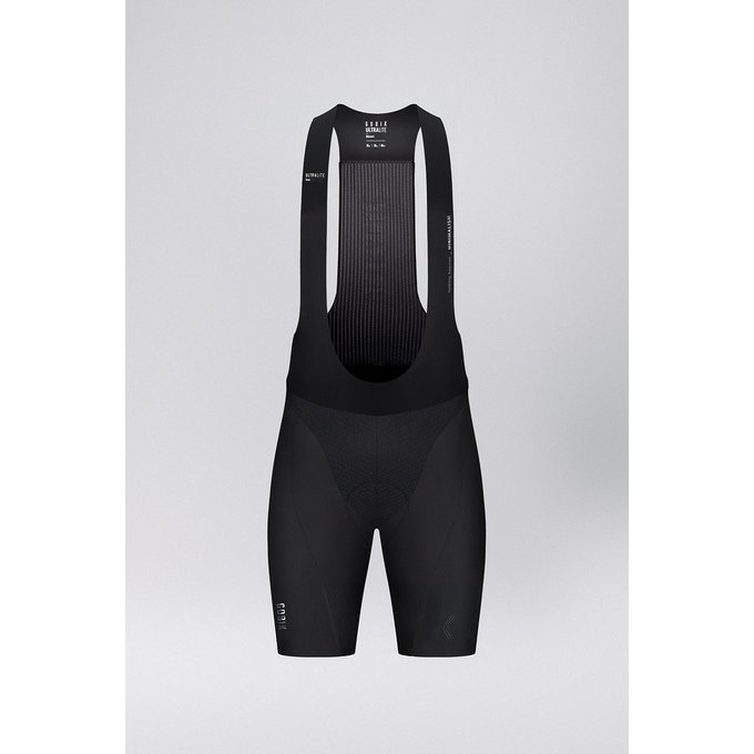 GOBIK pantaloni scurți ULTRALITE 2.0 MEN BLACK - K12