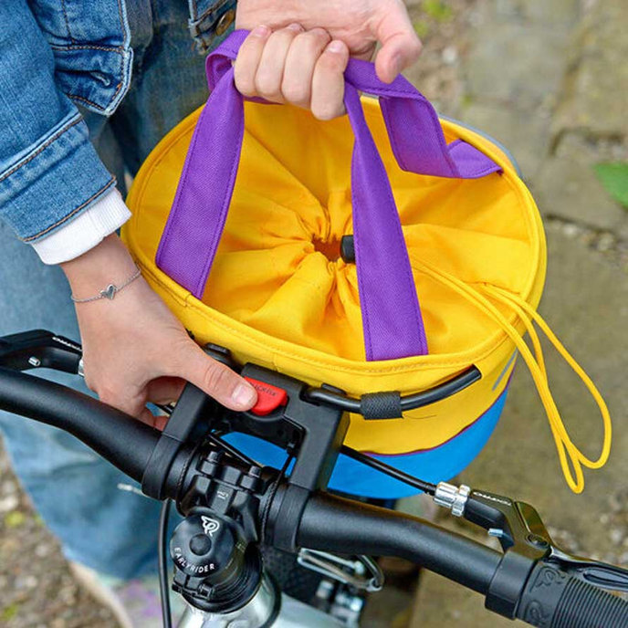 Rucsac pentru copii Lori Shopper