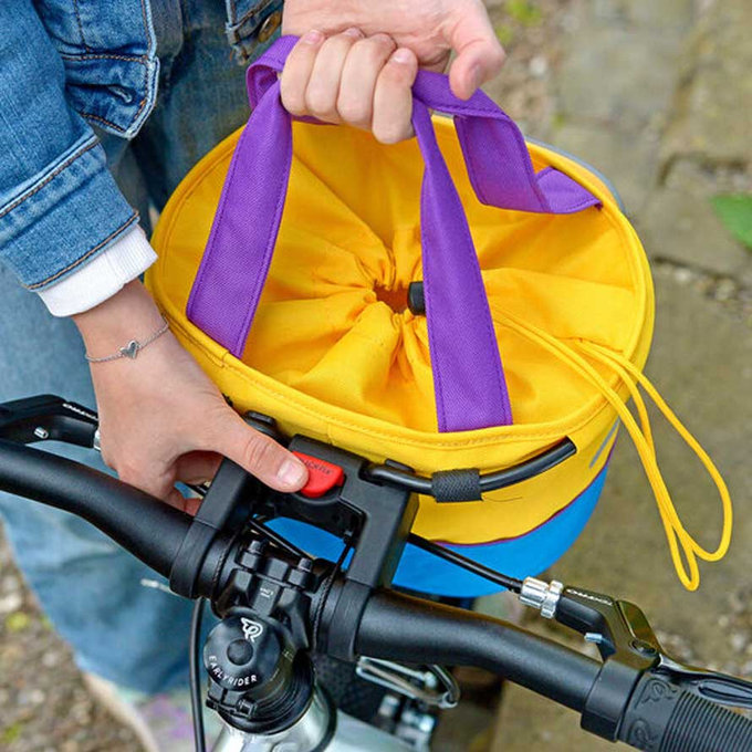 Rucsac pentru copii Lori Shopper