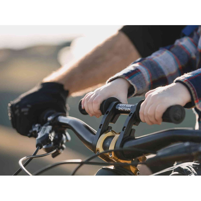 Ghidonele Shotgun pentru copii