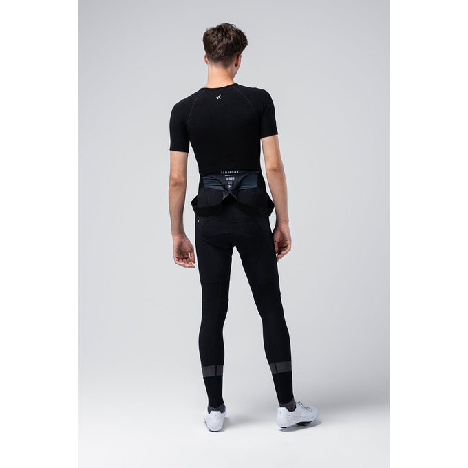 GOBIK tricou MERINO MEN COAL