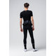 GOBIK tricou MERINO MEN COAL