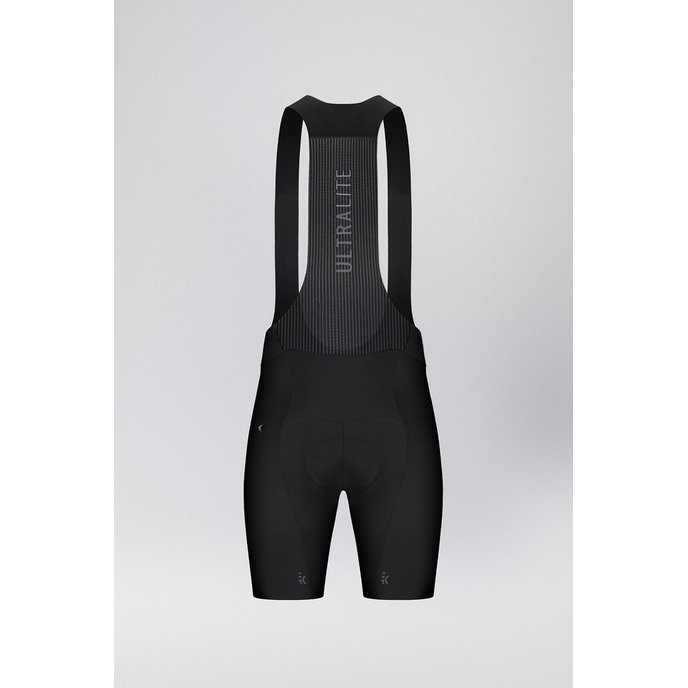 GOBIK pantaloni scurți ULTRALITE 2.0 MEN BLACK - K12
