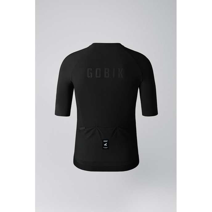 GOBIK tricou CX SOLID UNISEX JASPER