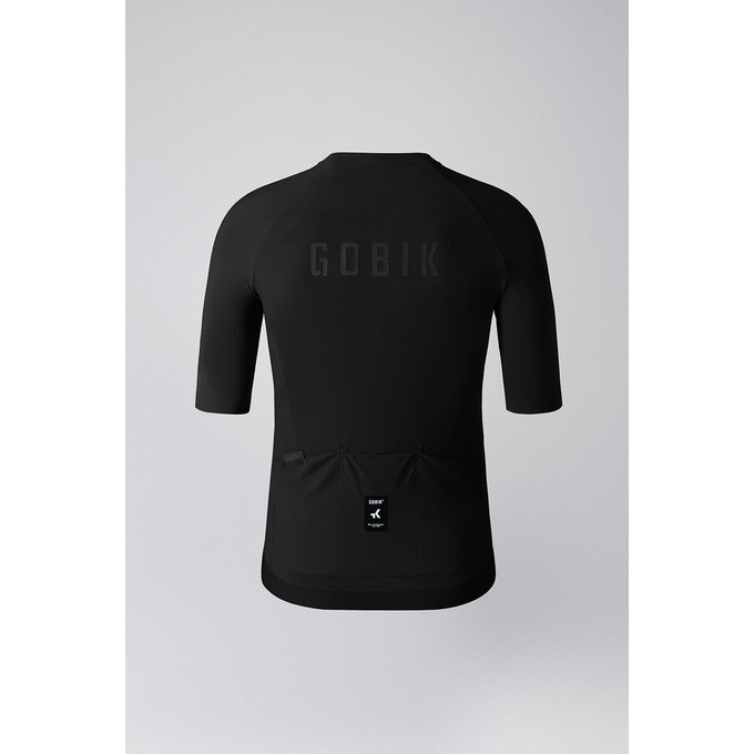 GOBIK tricou CX SOLID UNISEX JASPER