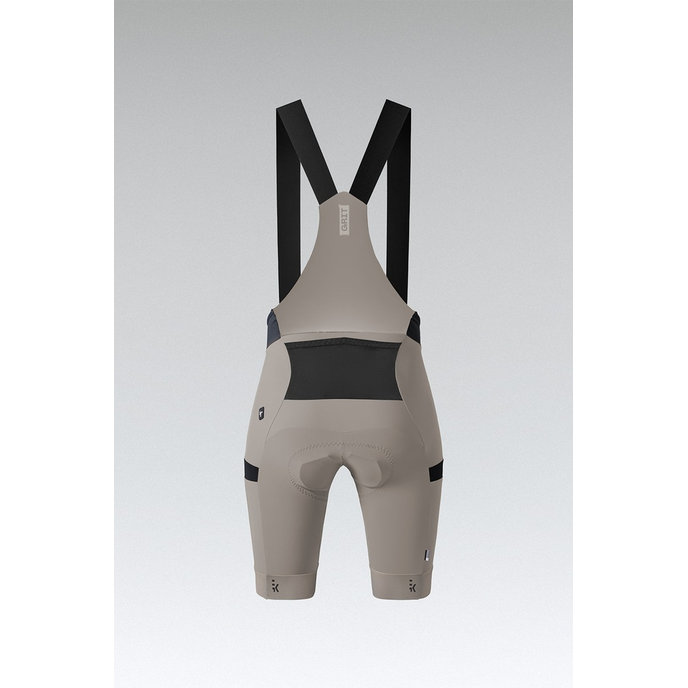 GOBIK pantaloni scurți GRIT 3.0 WOMEN NESSIE - K9