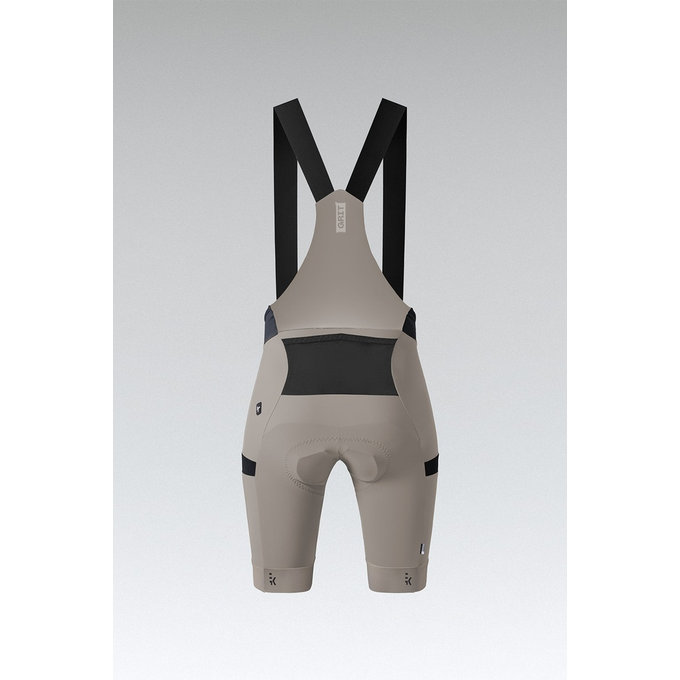 GOBIK pantaloni scurți GRIT 3.0 WOMEN NESSIE - K9