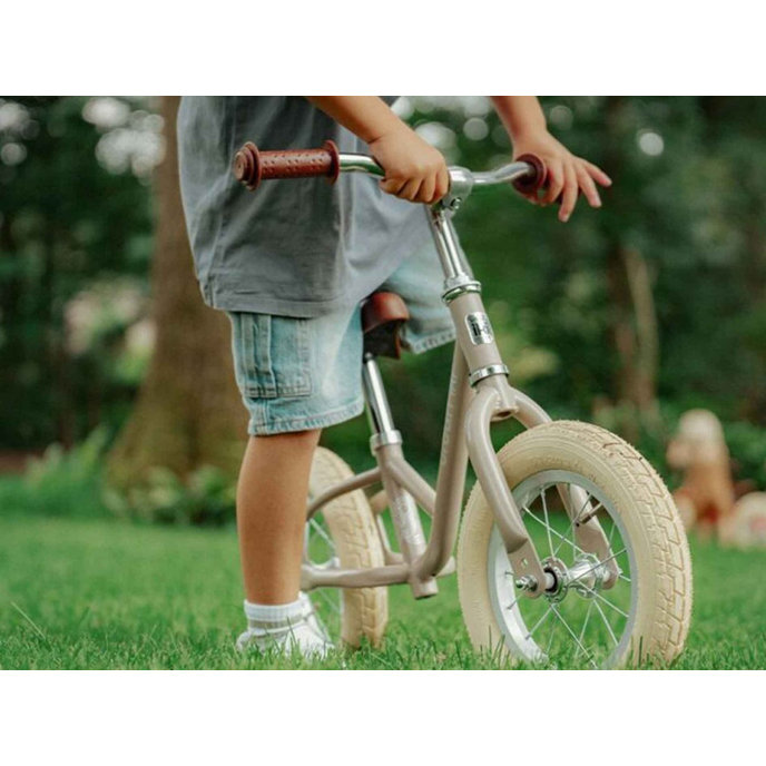 Bicicletă fără pedale pentru copii