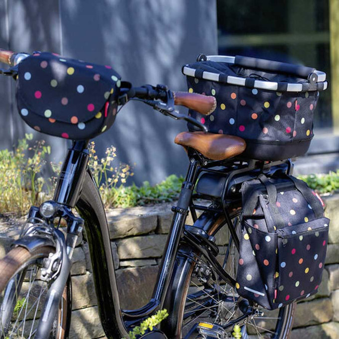 Reisenthel Roomy GT geantă de transport lateral