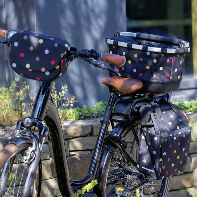 Reisenthel Roomy GT geantă de transport lateral