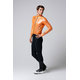 GOBIK geacă  PLUVIA 2.0 UNISEX BLAZING ORANGE 