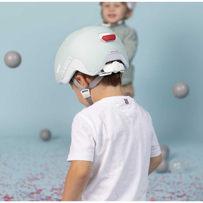 Smiley 3.0 ACE LED pure aqua