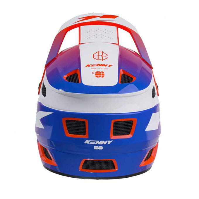 DOWNHILL ELITE Patriot