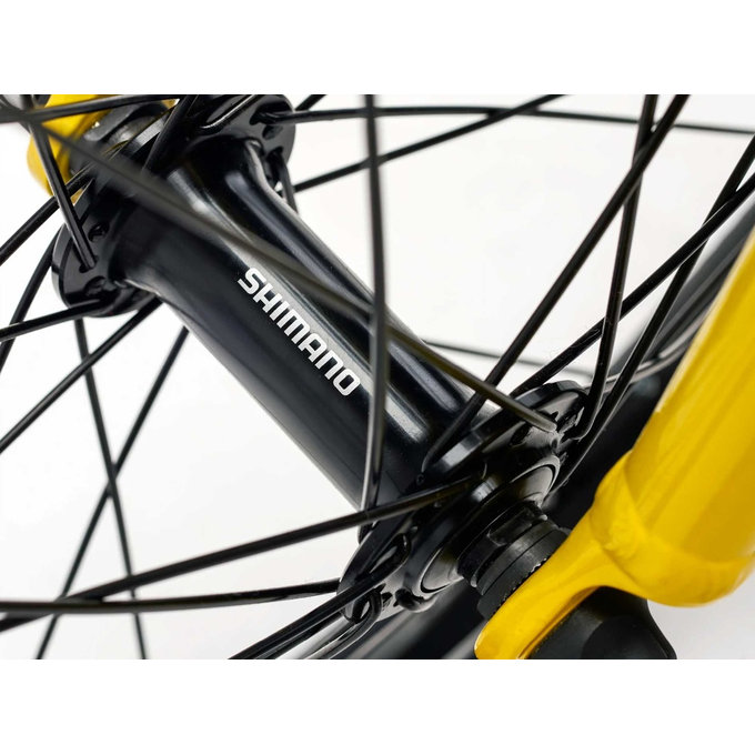 Grade 4 Belt - 20" (de la 115 cm)