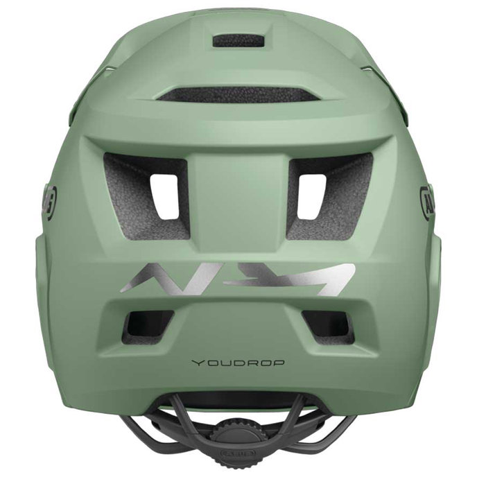 YouDrop FF mist green S
