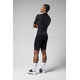 GOBIK tricou PHANTOM UNISEX JET BLACK