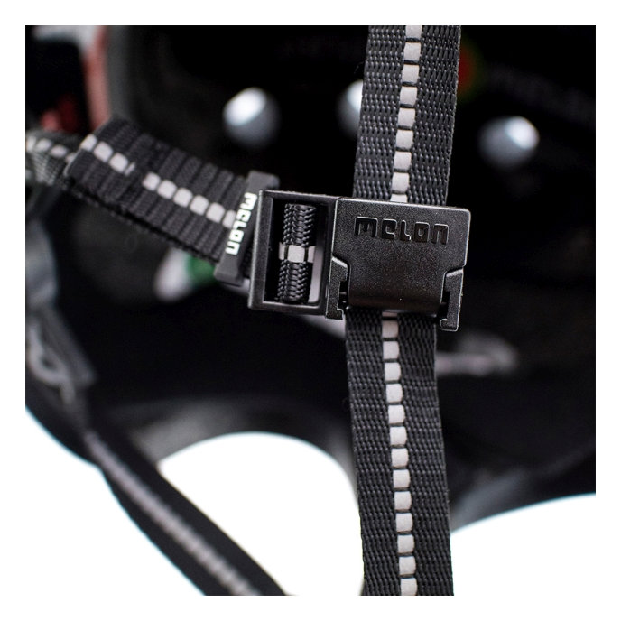 Toddler Rainbow Indigo Cască